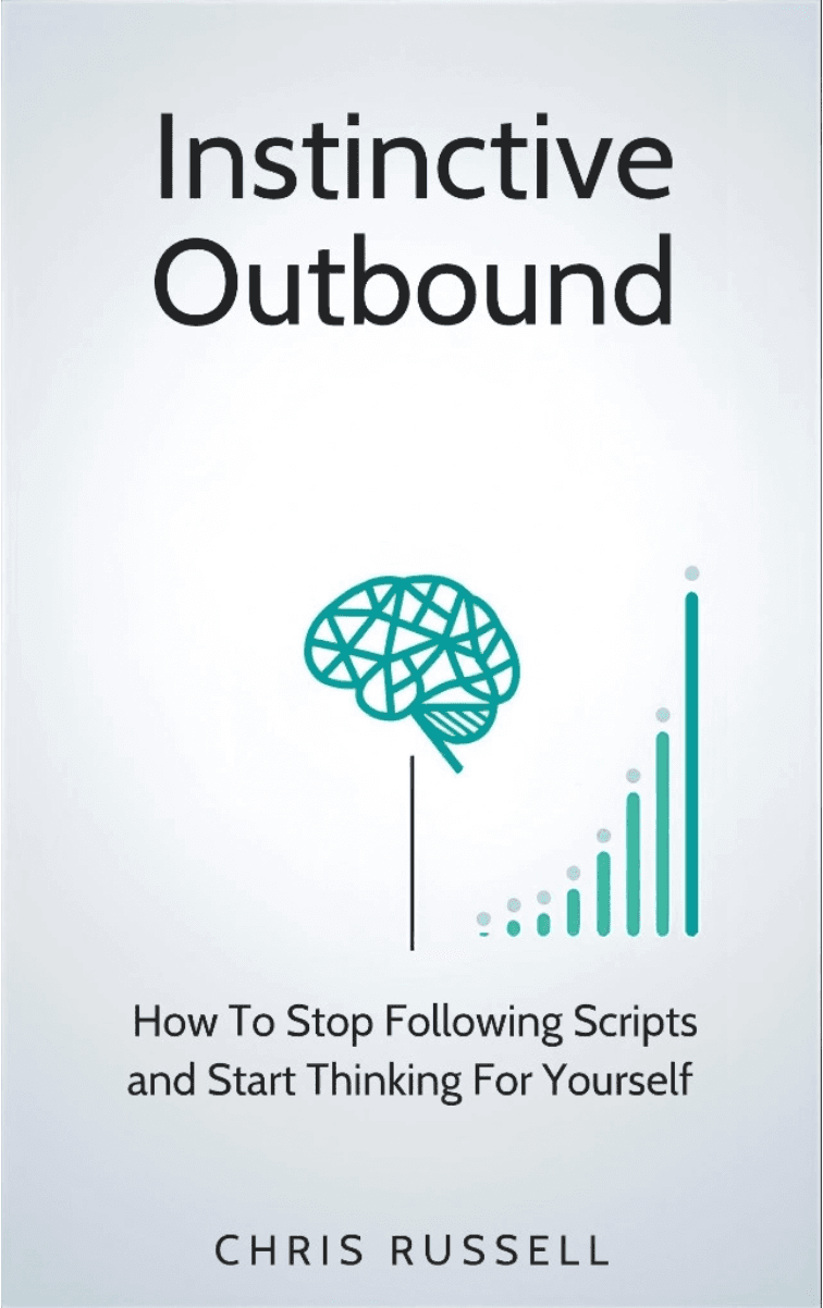 Sales Development Book 1